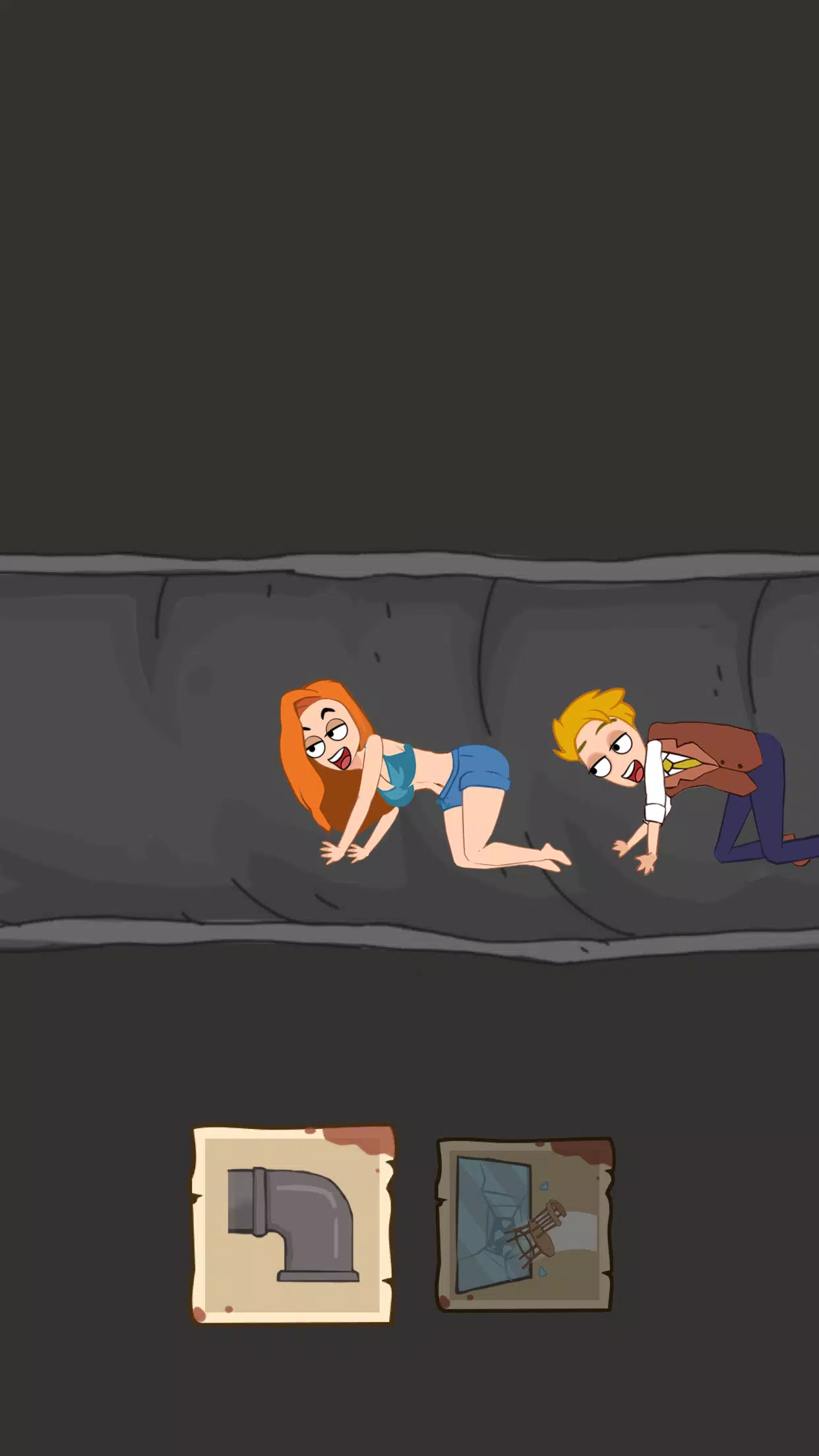 Love choice: Survival story應用截圖第1張