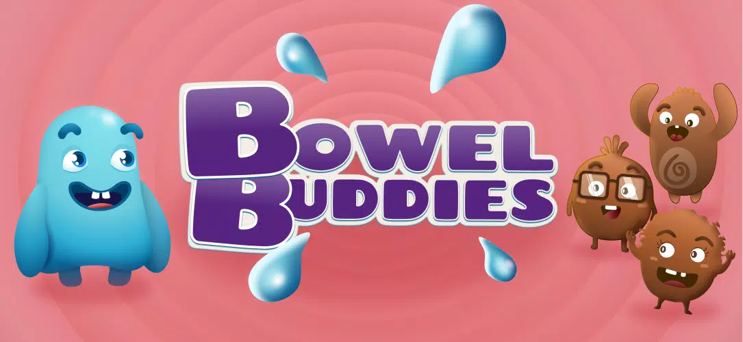BB - Bowel Buddies应用截图第0张