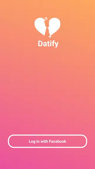 Datify Ekran Görüntüsü 0