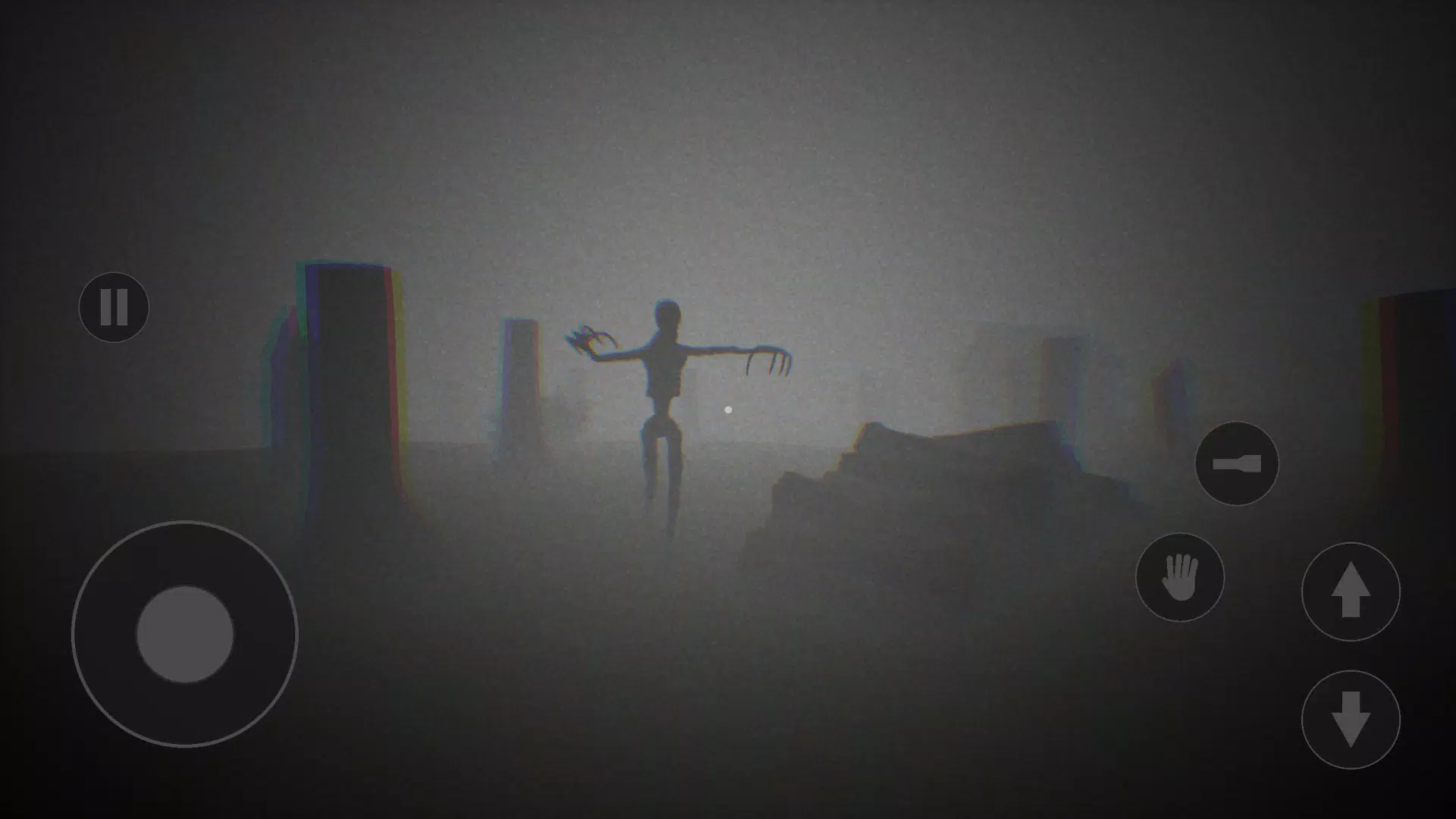 The Fog Screenshot 0