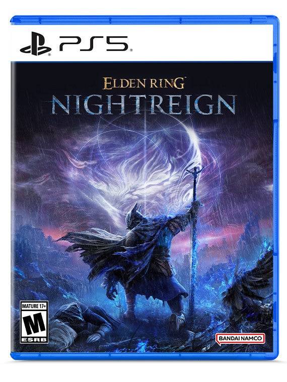 Elden Ring Nightreign: Détails de l'édition révélés