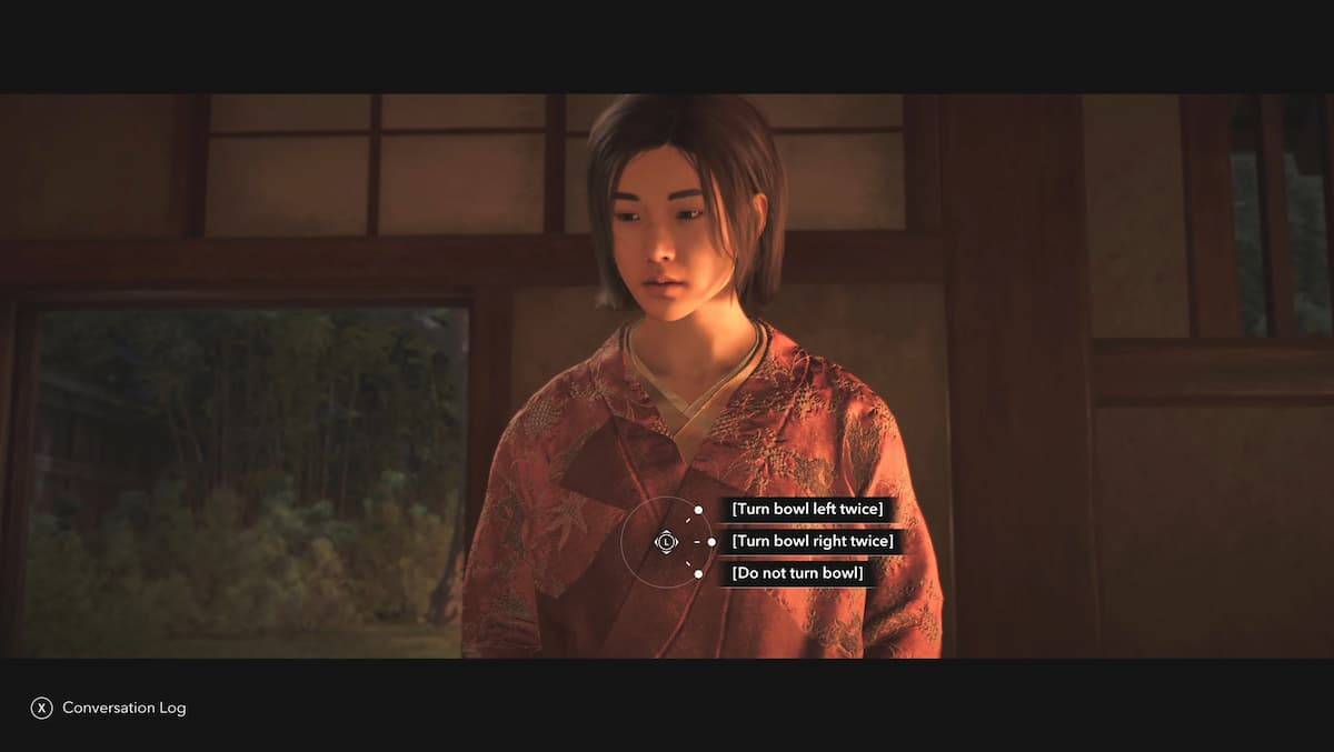 Assassin's Creed Shadows: Perfect Tea Ceremony Risposte rivelate