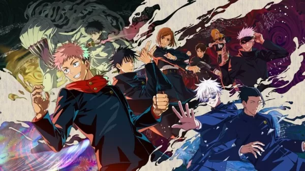 ¡Jujutsu Kaisen Phantom Parade marca seis meses en todo el mundo!