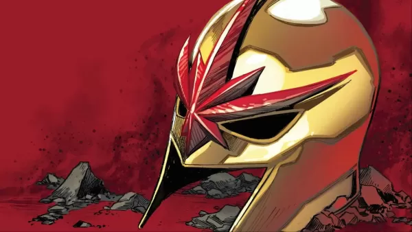 A Imperial Reconfigura os Heróis Cósmicos da Marvel