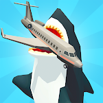 Idle Shark World - Jogo Tycoon