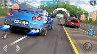 Car Racing Games 3d Offline Screenshot 2