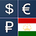 Tajikistan exchange rates