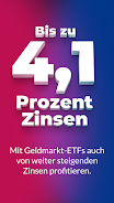 finanzen.net zero Aktien & ETF 스크린샷 2