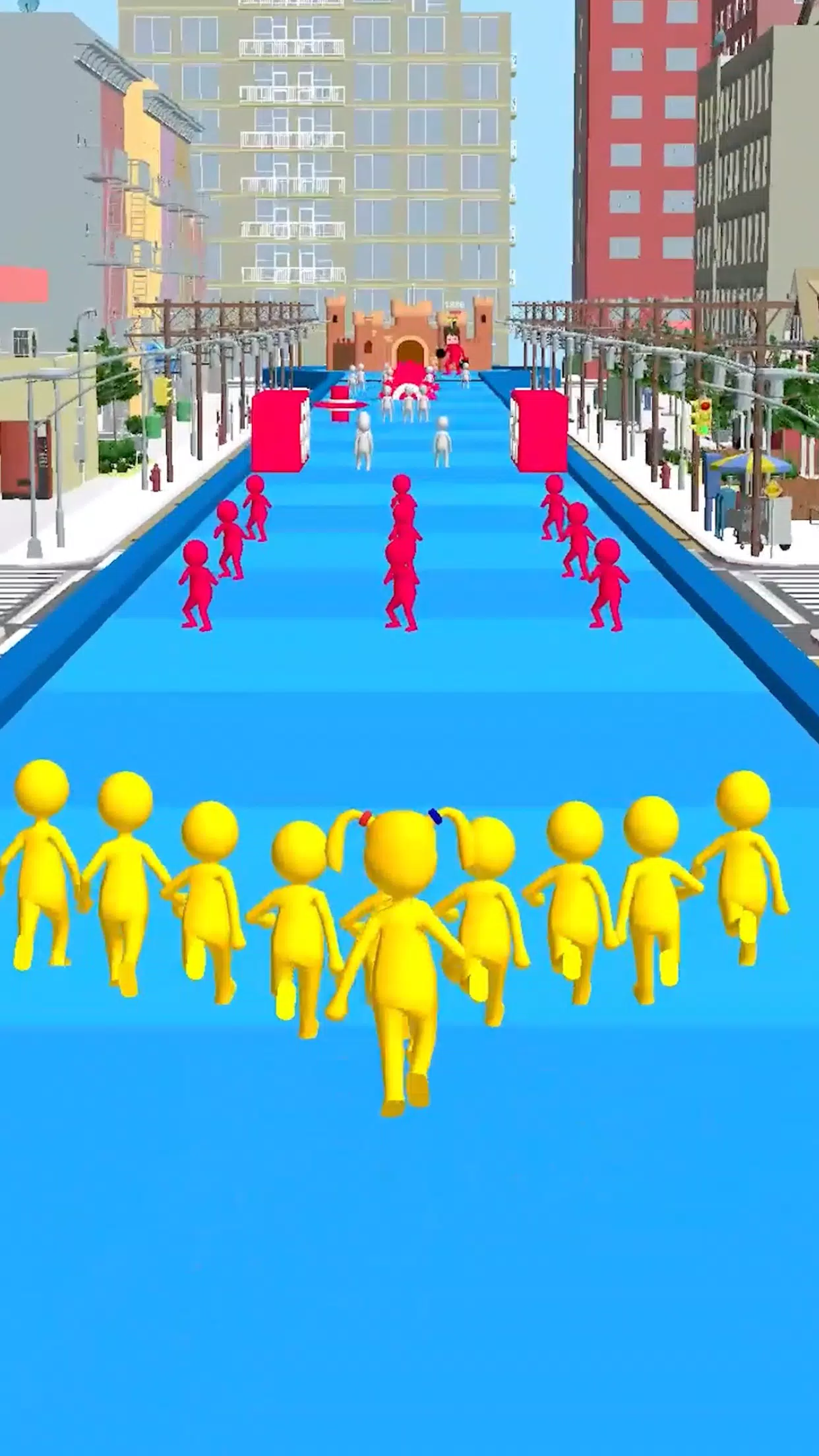 加入和冲突 3D應用截圖第2張