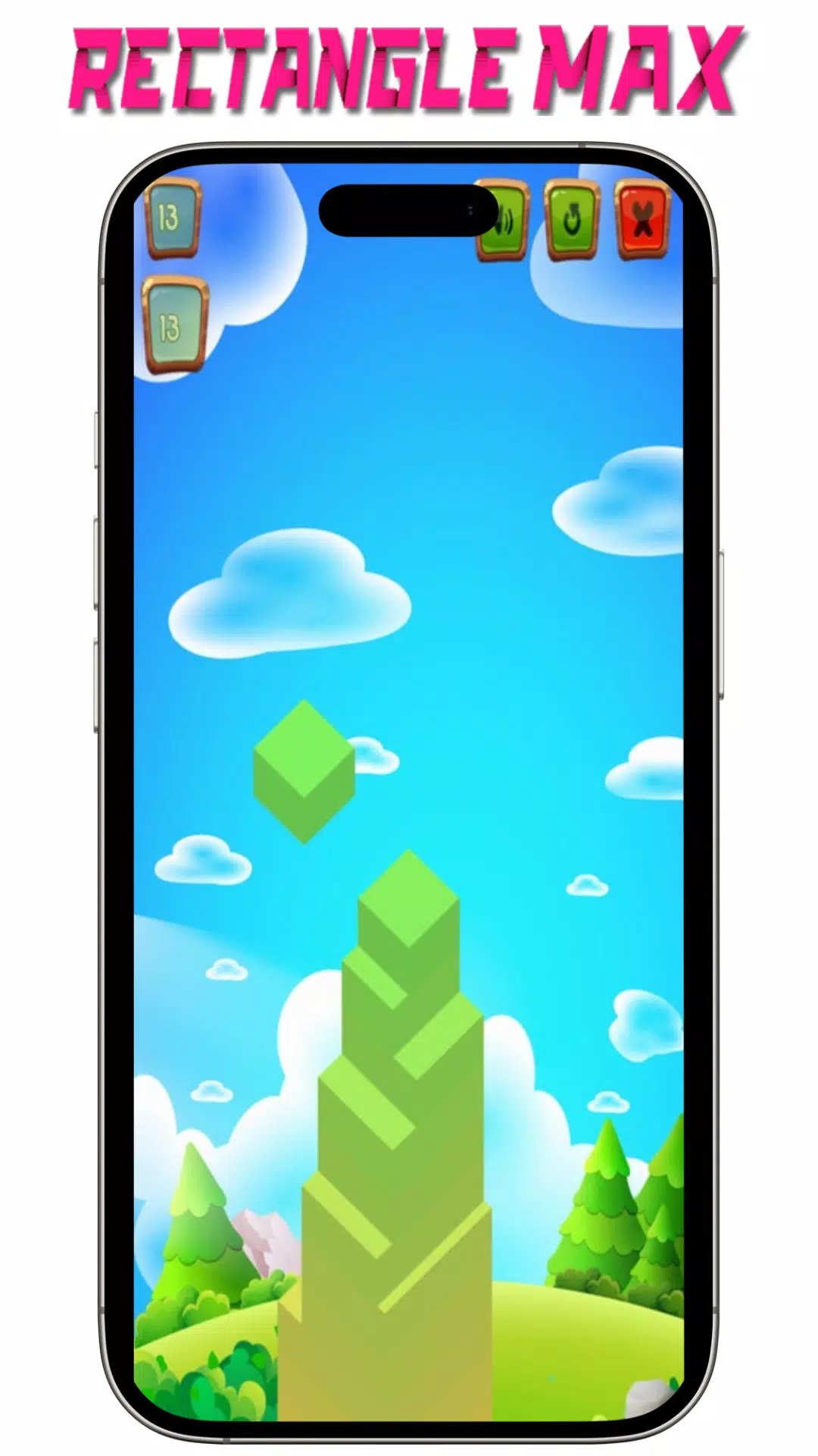RectangleMax ภาพหน้าจอ 2