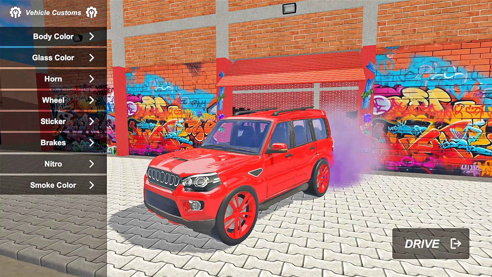 Indian Theft Auto Simulator Captura de pantalla 2
