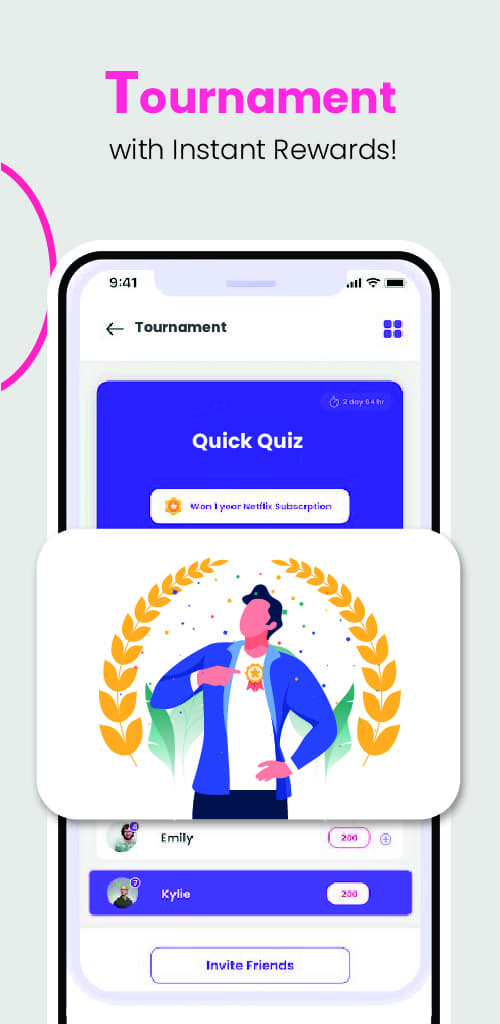 Schermata QuizGiri 0
