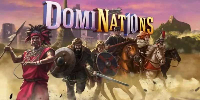 Dominations သည်နောက်ဆုံးသတင်းများ, အင်္ဂါရပ်များ, ဖြစ်ရပ်များနှင့်အတူ 10 နှစ်မြောက်နှစ်ပတ်လည်