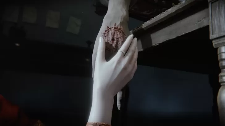 Duskbloods आप Bloodworn के रूप में खेल रहे हैं, लेकिन नहीं, यह रक्तजनित 2 नहीं है