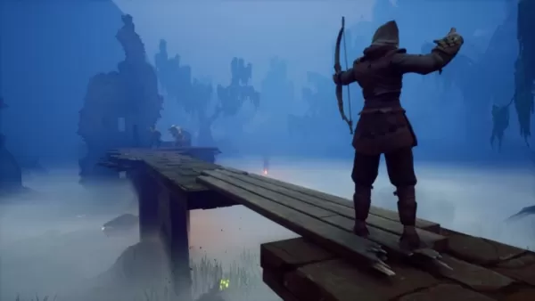 RuneScape: Dragonwilds开发路线图