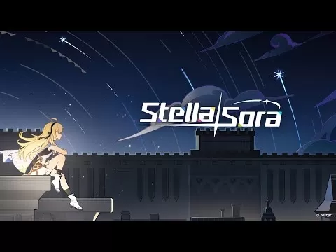 Stella Sora gameplay preview