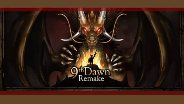 9th Dawn Remake erscheint mit Mehrspielermodus für Mobilgeräte