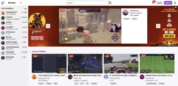 ทำไมนักเล่นเกมถึงเลือก Venmo เพื่อสนับสนุนสตรีมที่ชื่นชอบ?