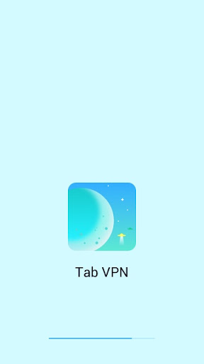 Tab VPN スクリーンショット 0