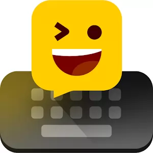 Facemoji AI Emoji Keyboard