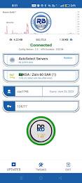 RB SUPER MAX VPN স্ক্রিনশট 2