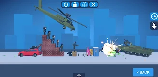 Cube Play Screenshot 2