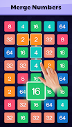 2248 Puzzle: 2048 Numbers Game Capture d'écran 2