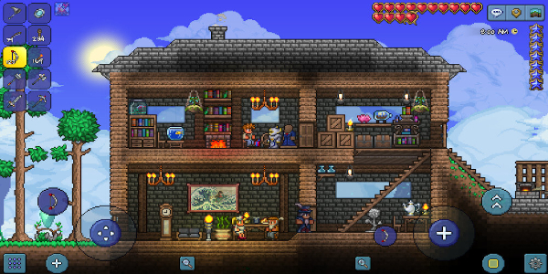 Terraria MOD Screenshot 2