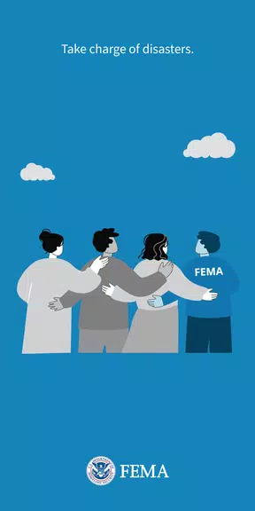 FEMA Скриншот 0