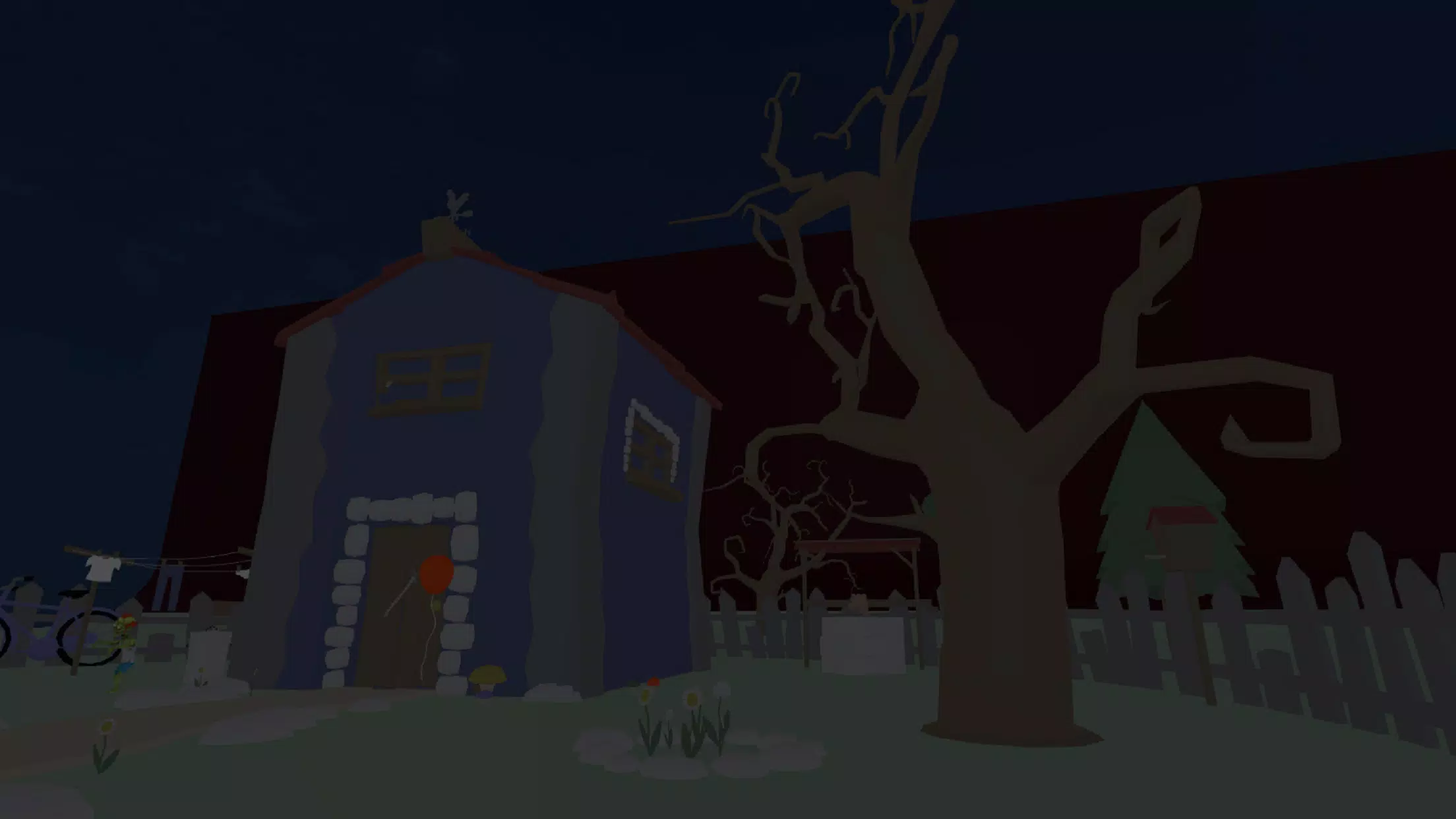 Horror Remaking Game應用截圖第3張