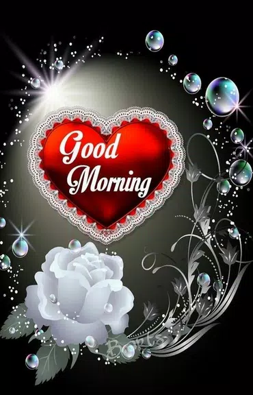 Good Morning good night, Day, Night and Evening Captura de tela 1