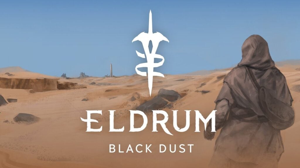 Eldrum: ดื่มด่ำไปกับ Black Dust, คลี่คลายดันเจี้ยนท่ามกลางการตัดสินใจ