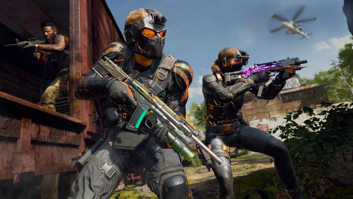 Cara melumpuhkan Crossplay di Black Ops 6 di Xbox dan PS5