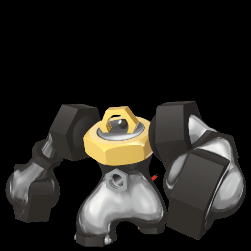 Melmetal