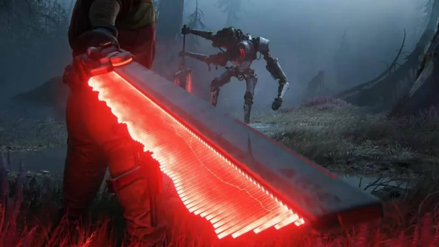 “The Last of Us sugere um mistério cósmico”