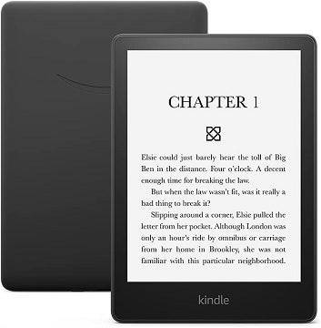 全新的亚马逊Kindle Paperwhite（16 GB）