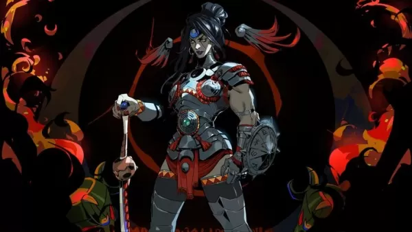 Hades 2 mendekati pelepasan penuh: 