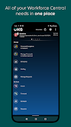 UKG Workforce Central Captura de pantalla 0