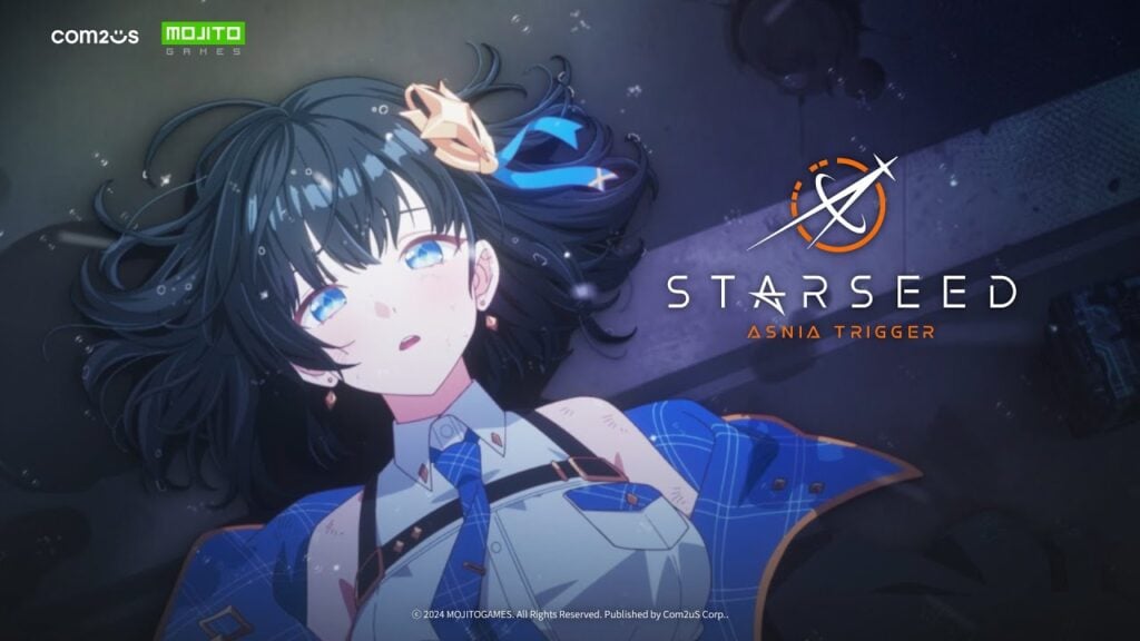 Asnia Trigger startet globale Android-Vorregistrierung