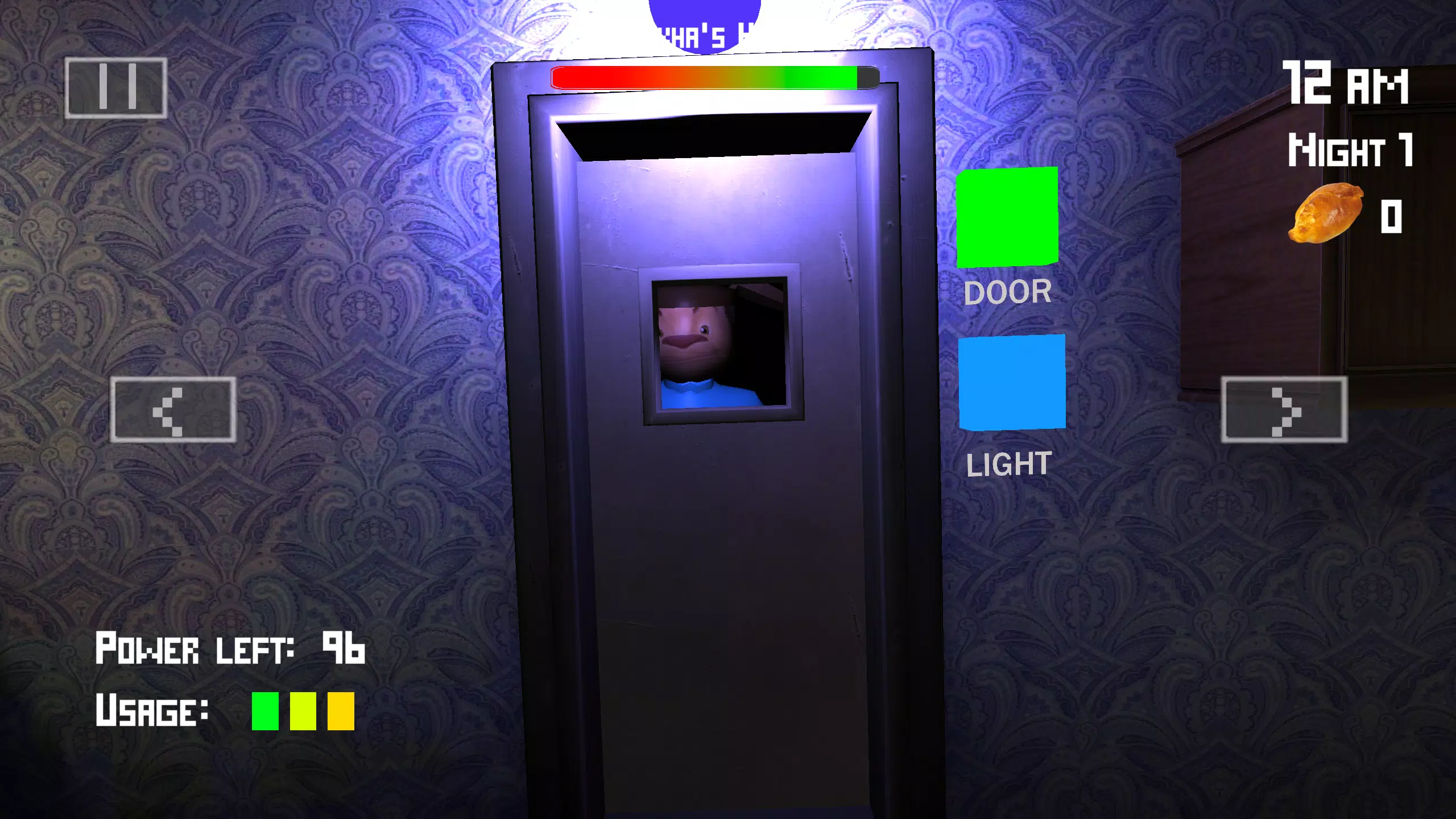 5 nights at Timokha’s スクリーンショット 3