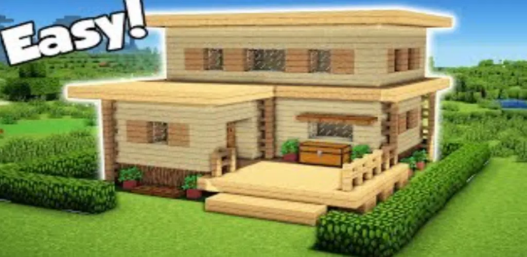 CRAFTSMAN BUILDING HOUSE Captura de pantalla 3