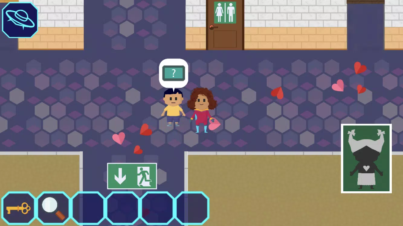 Spoofy Captura de pantalla 1