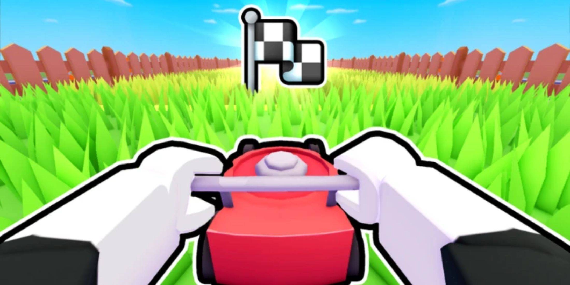 Roblox Mow Ur Lawn: December 2024 Codes Revealed