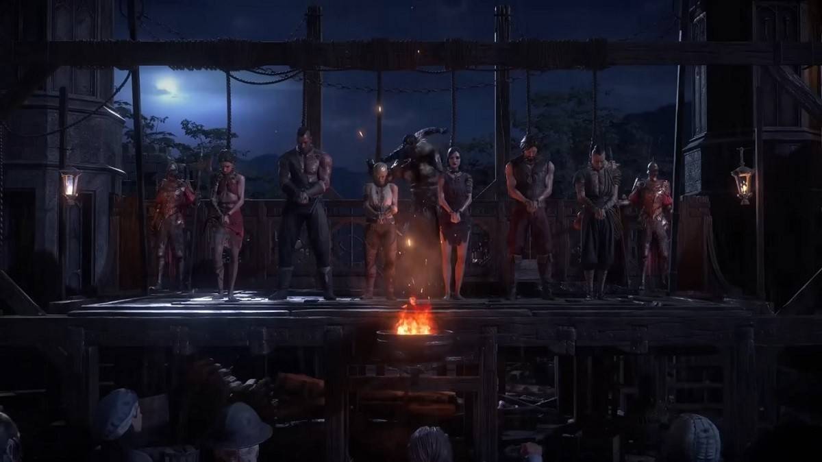 Selecionando a Melhor Construção de Personagem em Path of Exile 2