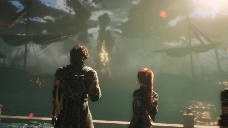 Clair Obscur: Expedition 33 Release Date, Combat, and Characters