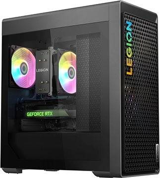 聯想軍團塔5 Gen 8 RTX 4070 TI超級遊戲PC