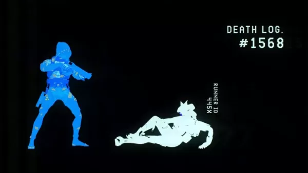 Future Proximity Chat Possibilities