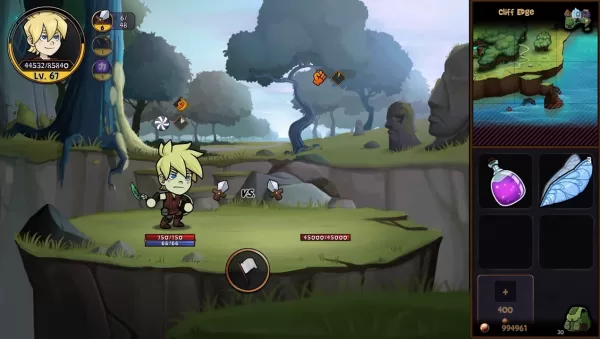 Hero Tale Idle RPG: Master Gameplay with Key Tips and Strategies