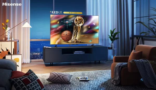 Meilleur affichage OLED pour le jeu révélé