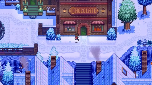 Haunted Chocolatier Will Feature Larger Game World Than Stardew Valley